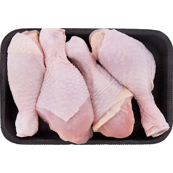 Coxa de Frango Resfriada 600g