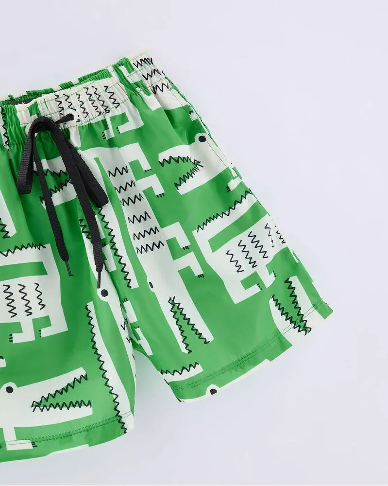 Short Nino Igarape Jan