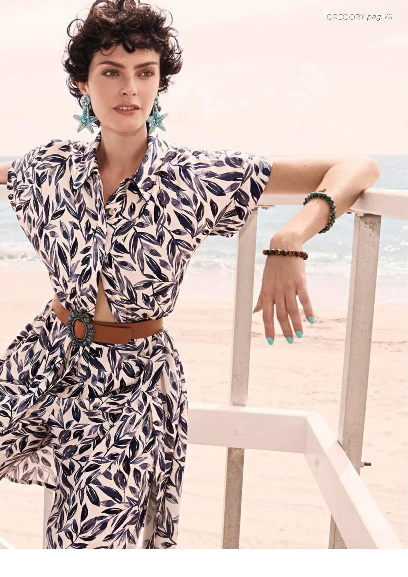 Encarte de Catálogo Gregory 25 de novembro até 31 de agosto 2025 - Pagina 79