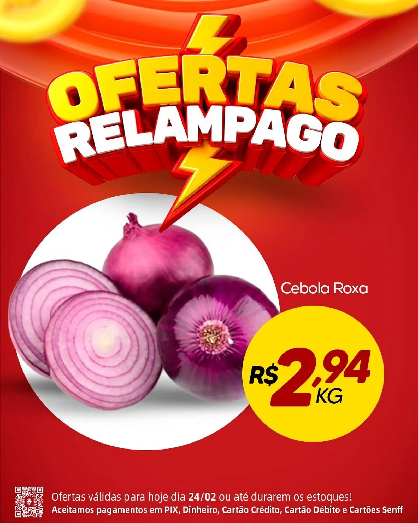 Encarte de Catálogo Belem Supermercados 24 de fevereiro até 24 de fevereiro 2026 - Pagina 5