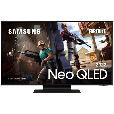 Smart TV Samsung Gaming 50" NEO QLED 4K 50QN90B 2022