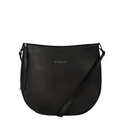 Bolsa Transversal Saffiano Salina Le Postiche