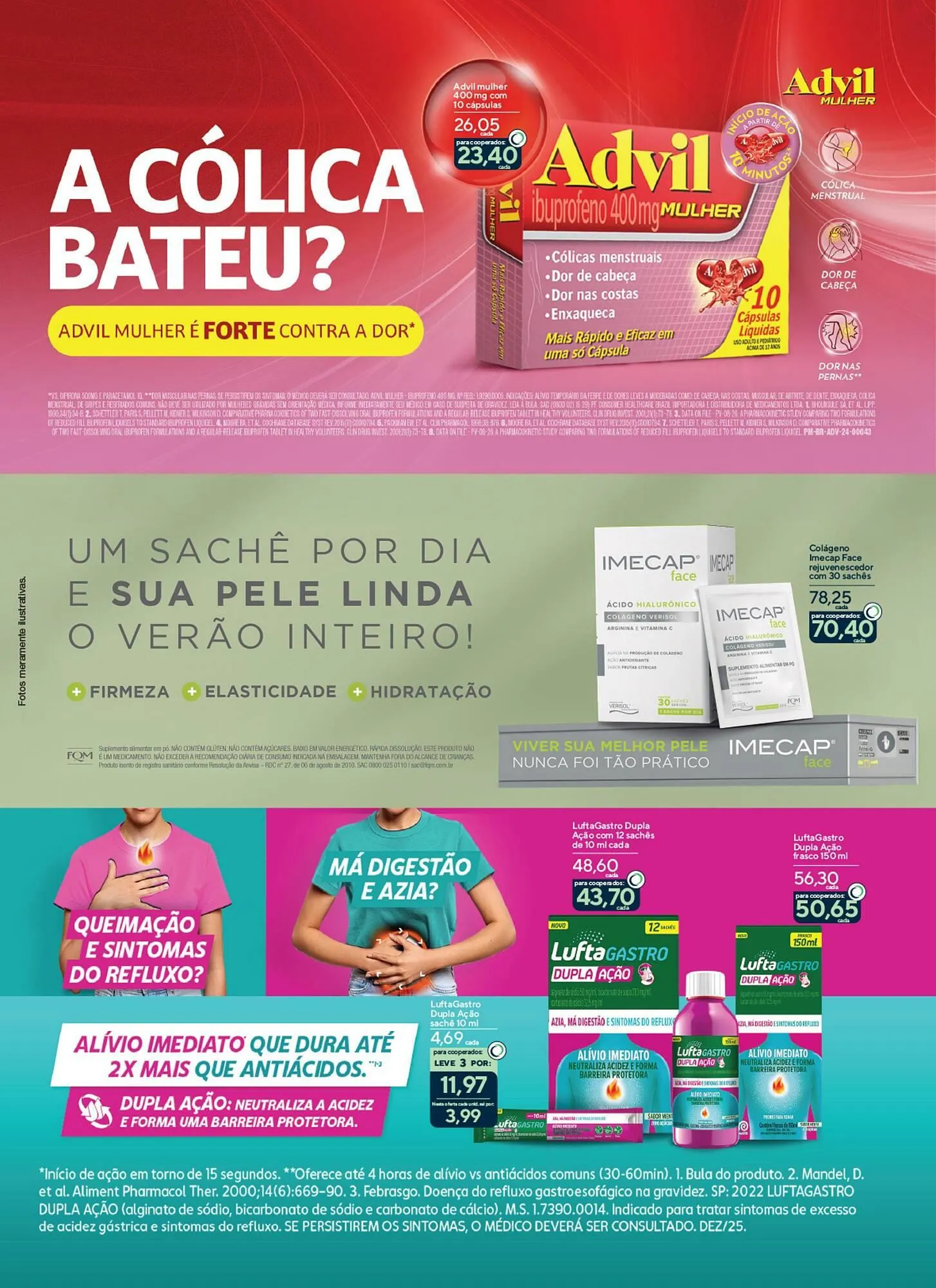Encarte de Folheto Coop 2 de março até 31 de março 2026 - Pagina 12