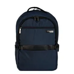 Mochila Notebook Executiva LYP2011BK Stradda