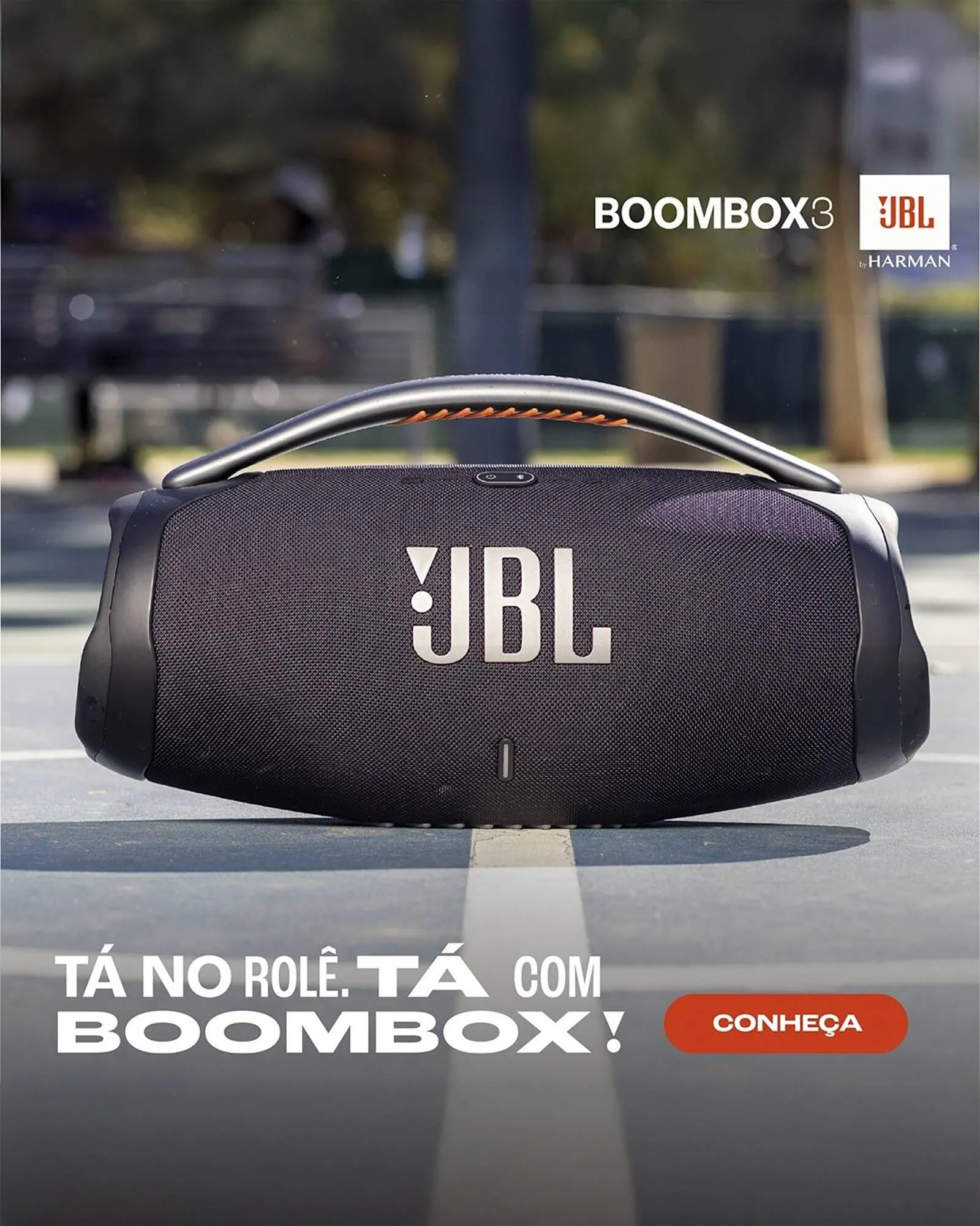 Encarte de Folheto Lojas Becker 5 de novembro até 11 de novembro 2025 - Pagina 1