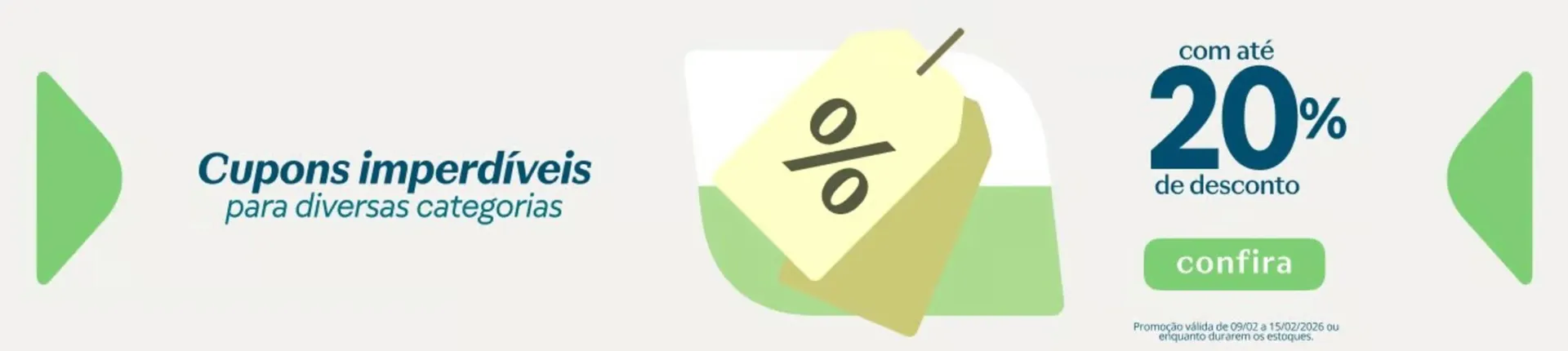 Encarte de Encarte Droga Raia 13 de fevereiro até 15 de fevereiro 2026 - Pagina 11