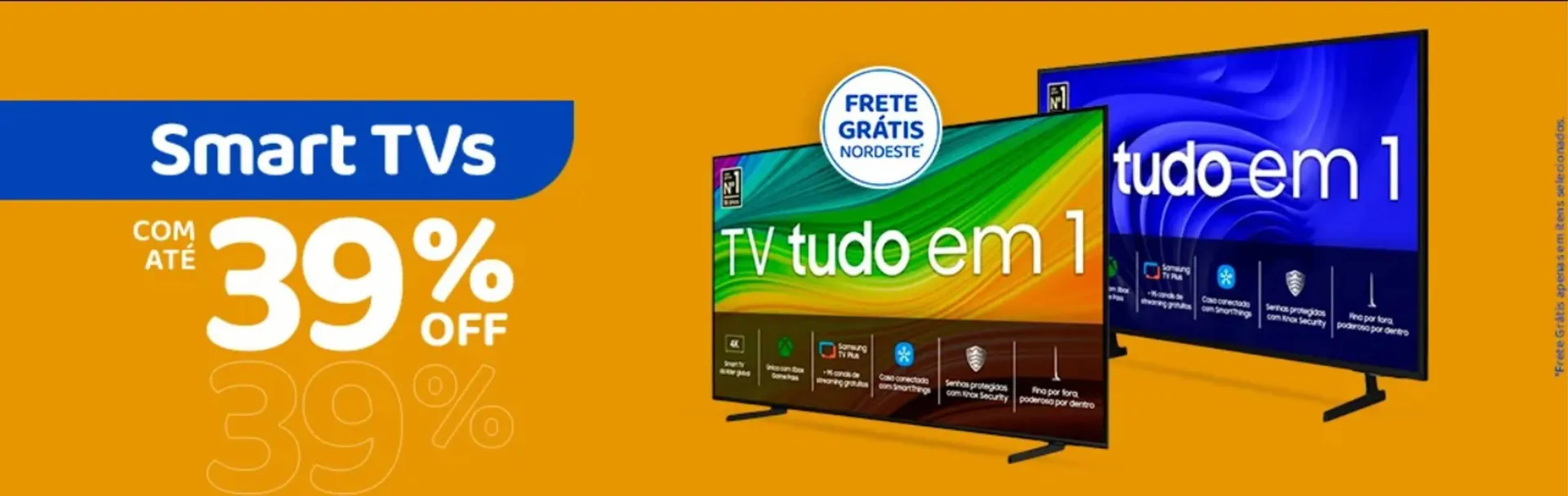 Encarte de Catálogo Nagem 12 de maio até 30 de maio 2025 - Pagina 3