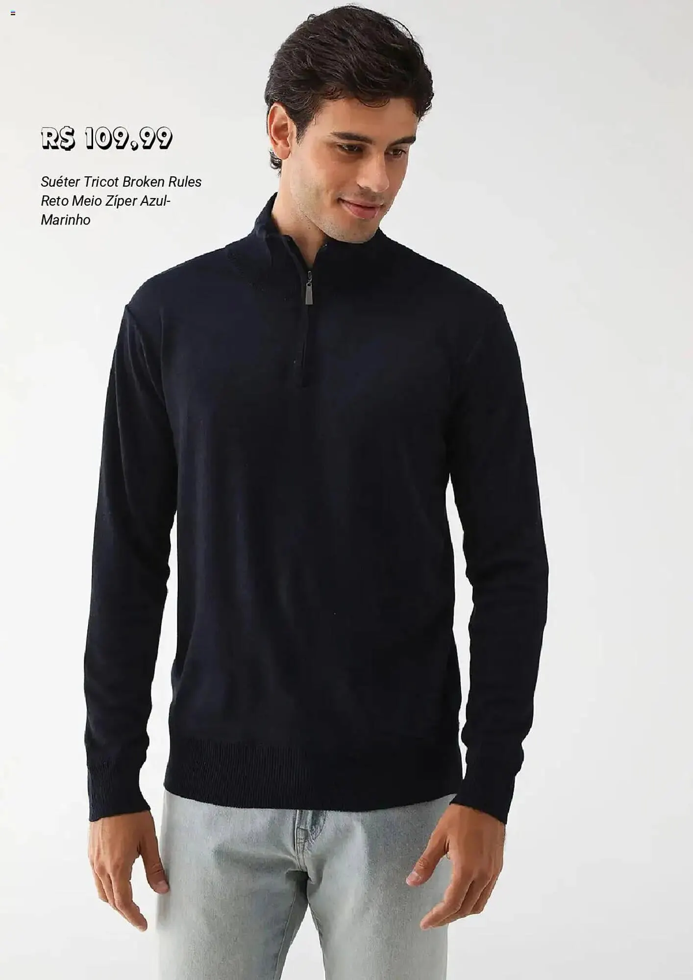 Encarte de Catálogo Dafiti 11 de abril até 8 de maio 2025 - Pagina 11