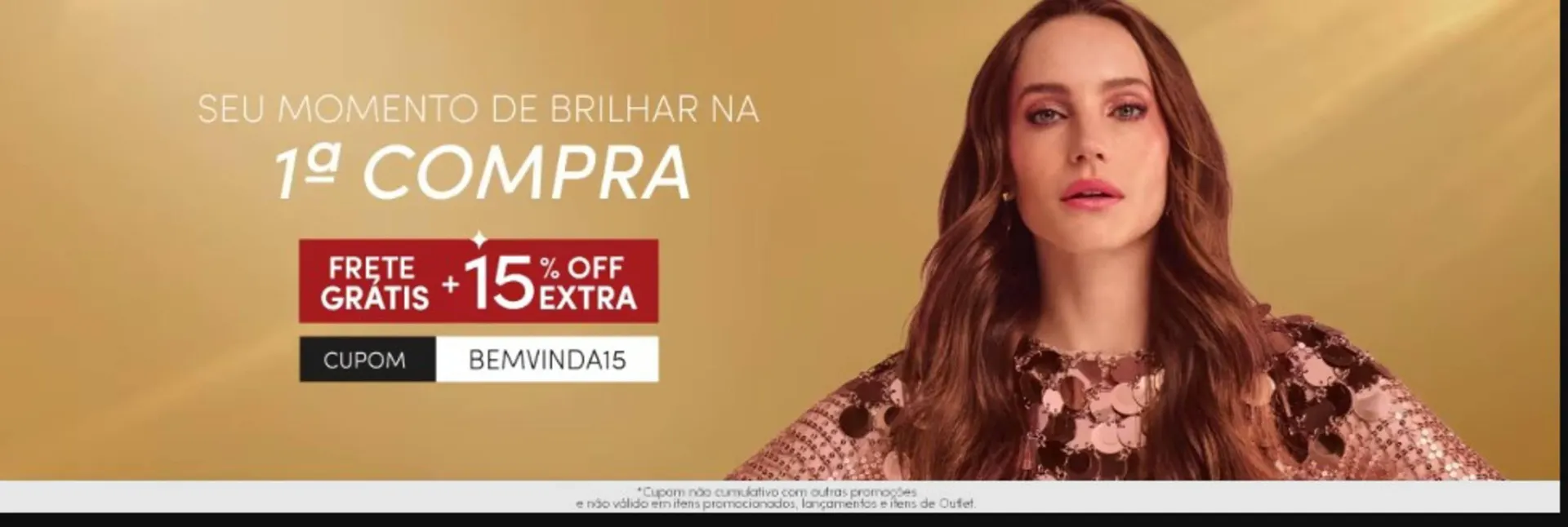 Encarte de Catálogo Eudora 29 de dezembro até 9 de janeiro 2026 - Pagina 5