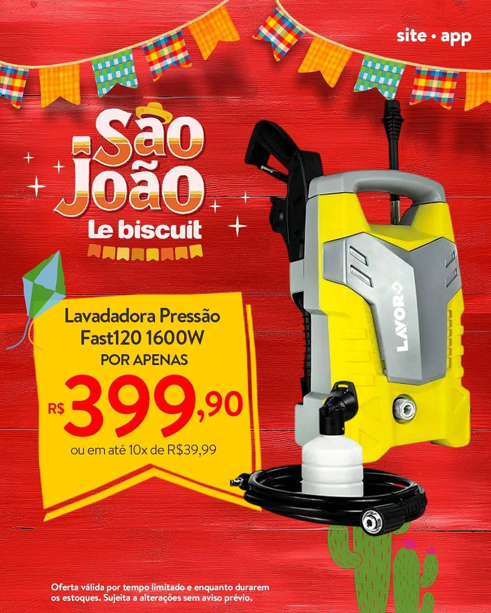 Encarte de Catálogo Le Biscuit 31 de maio até 3 de junho 2025 - Pagina 3