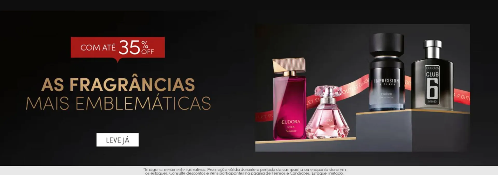 Encarte de Catálogo Eudora 28 de janeiro até 12 de fevereiro 2026 - Pagina 8