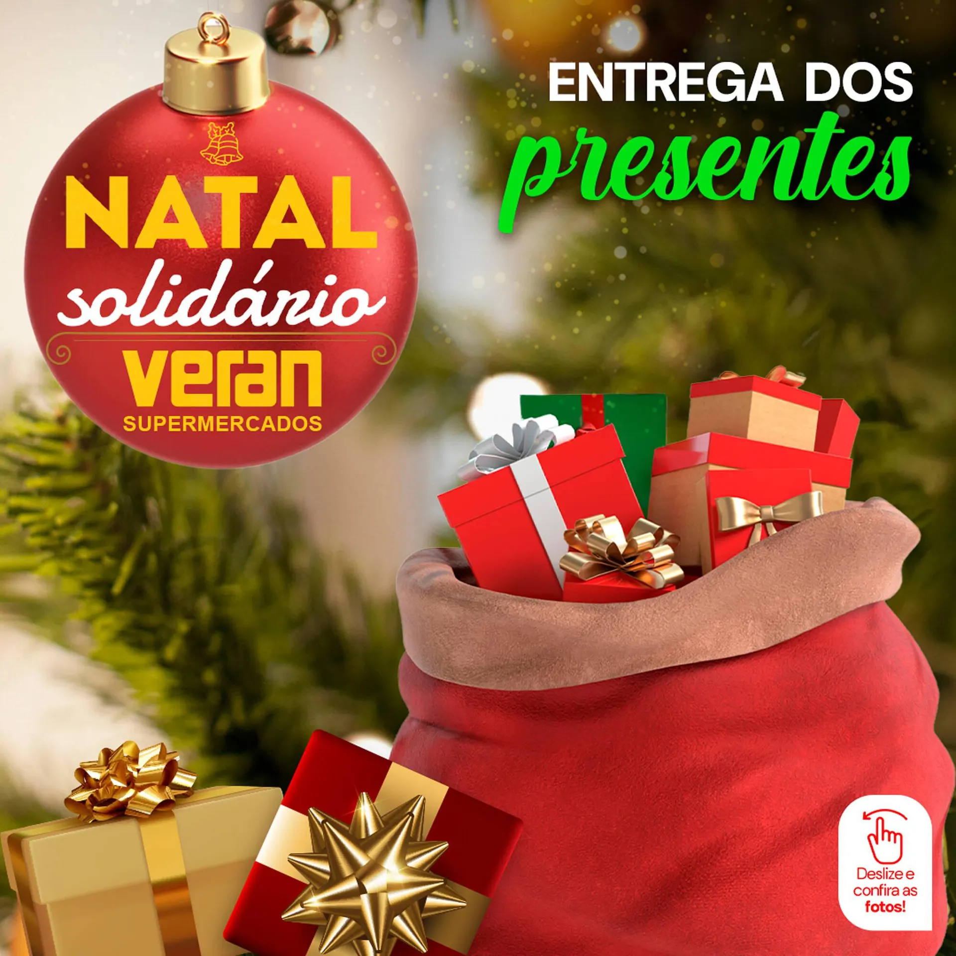 Catálogo Veran Supermercados - 1