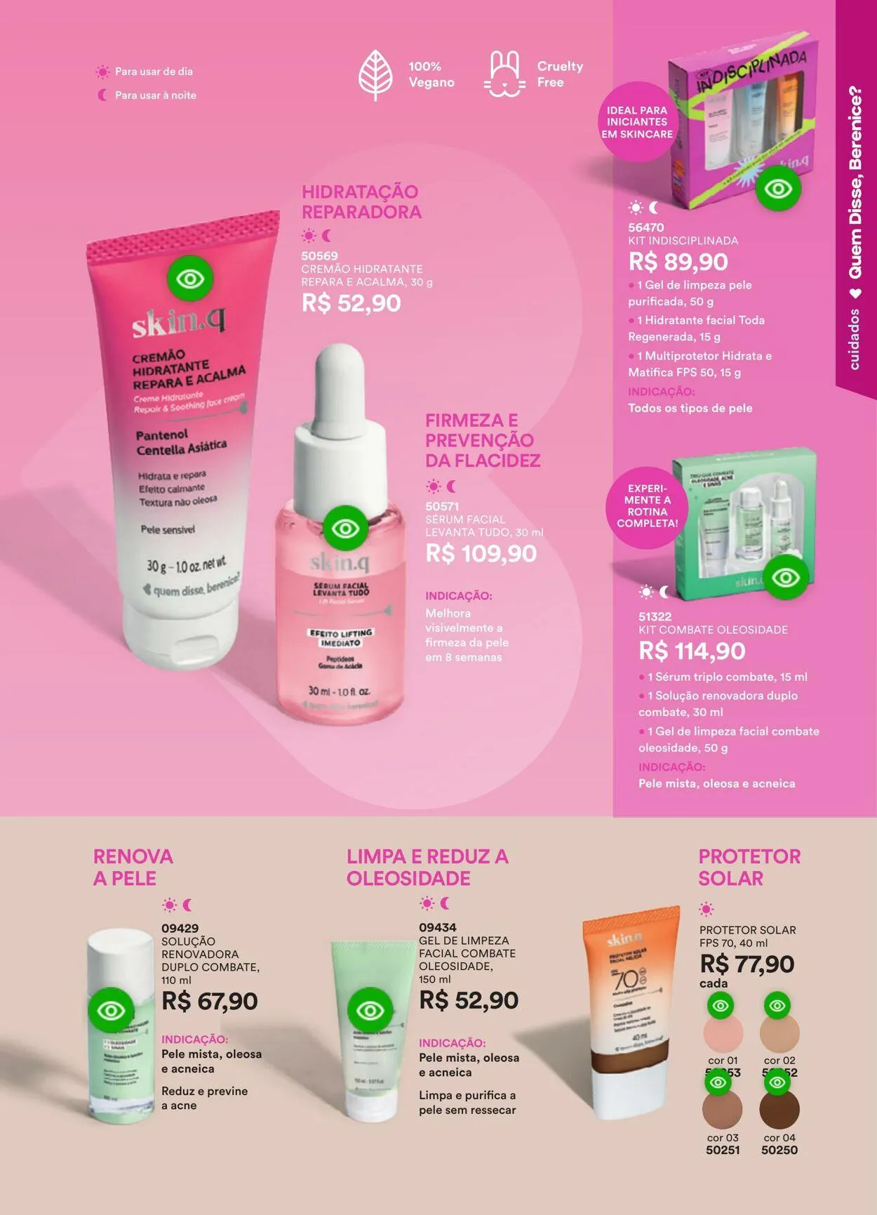 Encarte de O Boticario 13 de junho até 30 de junho 2025 - Pagina 153