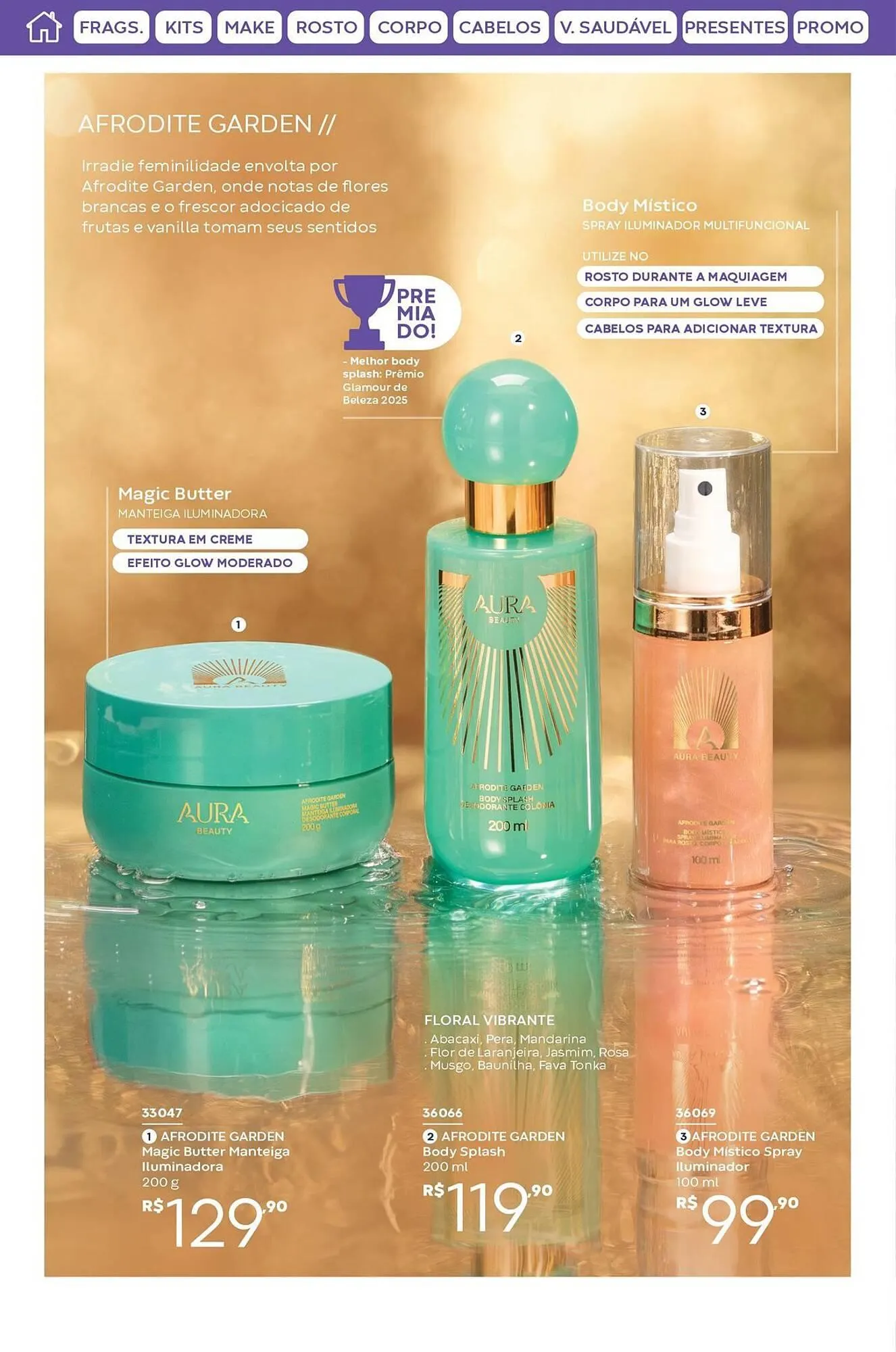 Encarte de Catálogo Hinode 2 de junho até 30 de junho 2025 - Pagina 56