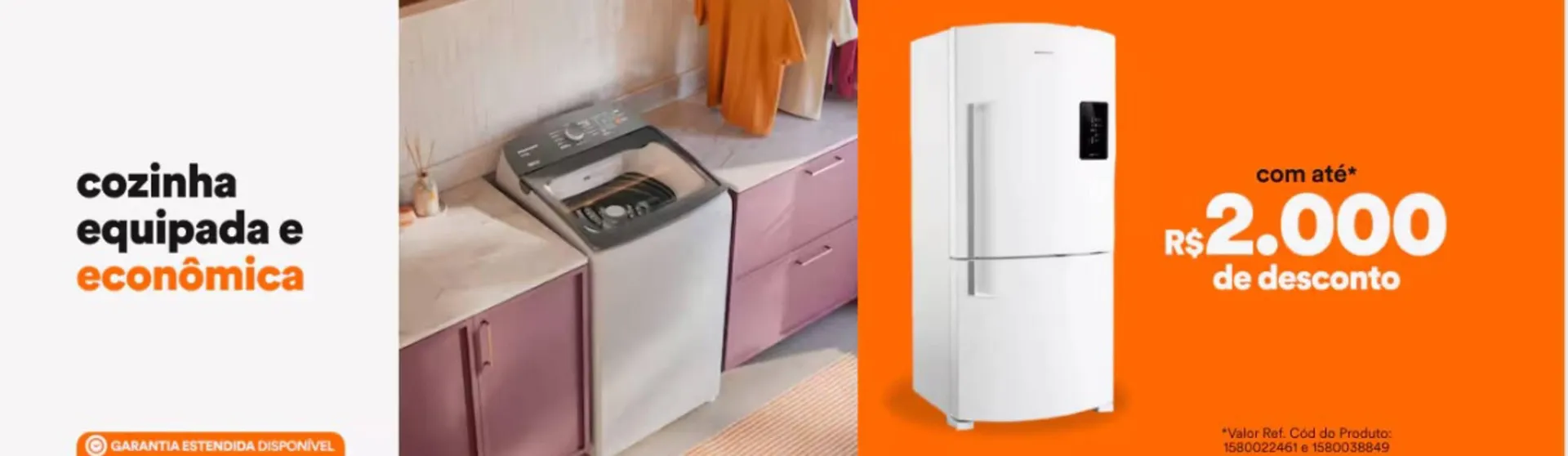 Encarte de Catálogo Pontofrio 23 de janeiro até 2 de fevereiro 2026 - Pagina 4