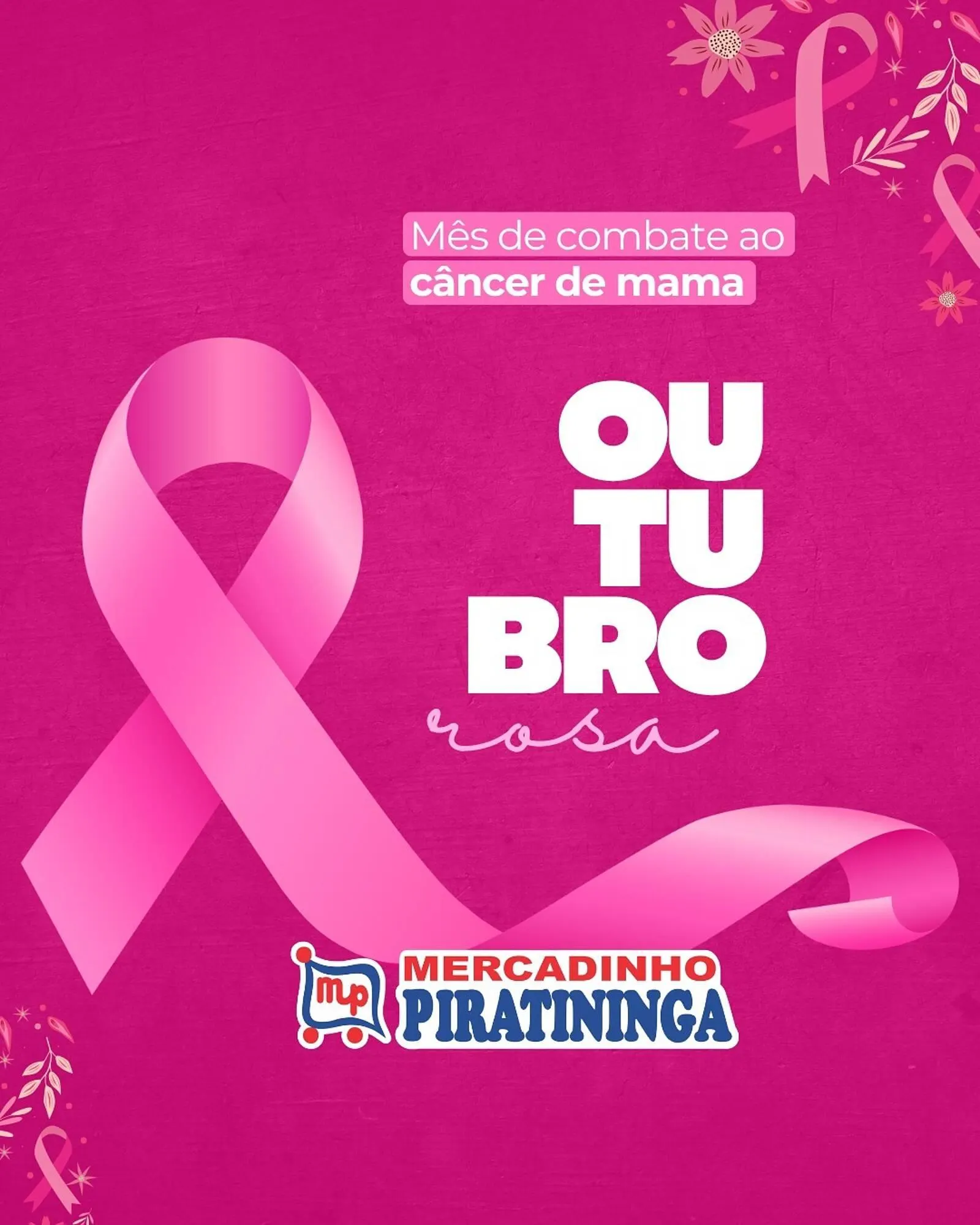 Catálogo Mercadinho Piratininga - 1