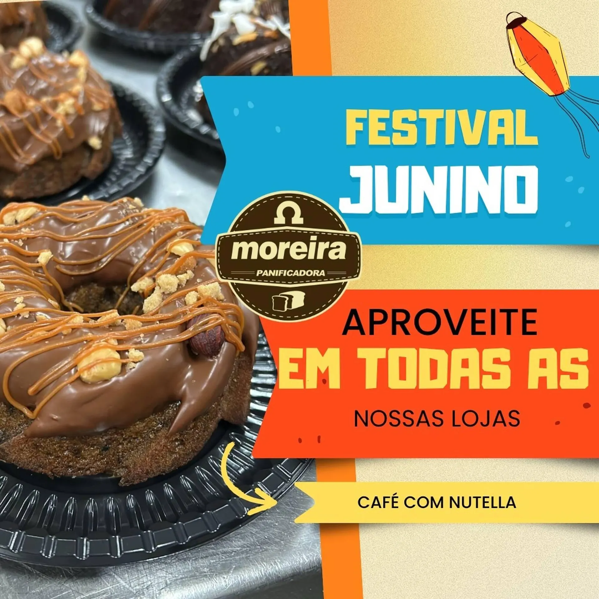 Encarte de Catálogo Hiper Moreira 8 de junho até 12 de junho 2025 - Pagina 5