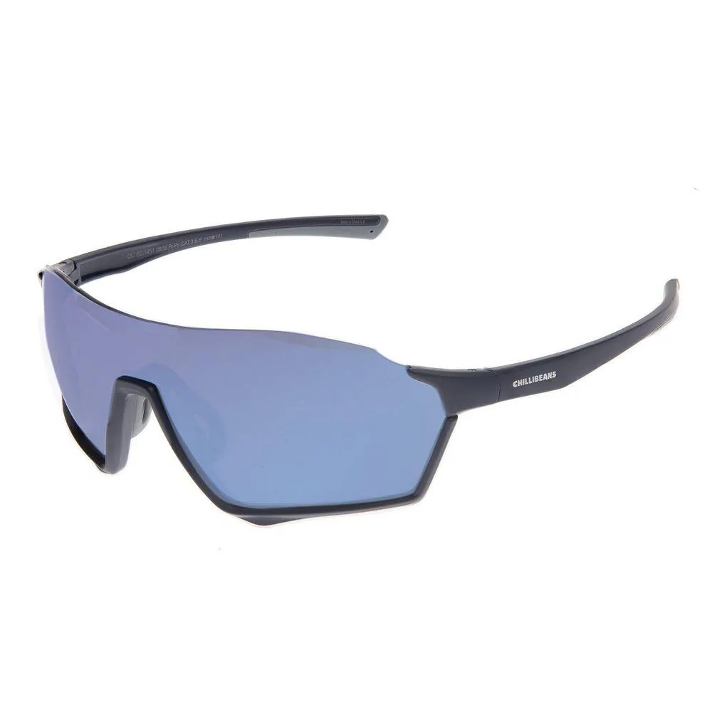Óculos de Sol Masculino Chilli Beans Lentes Flutuantes Azul - OC.ES.1451.0808 M