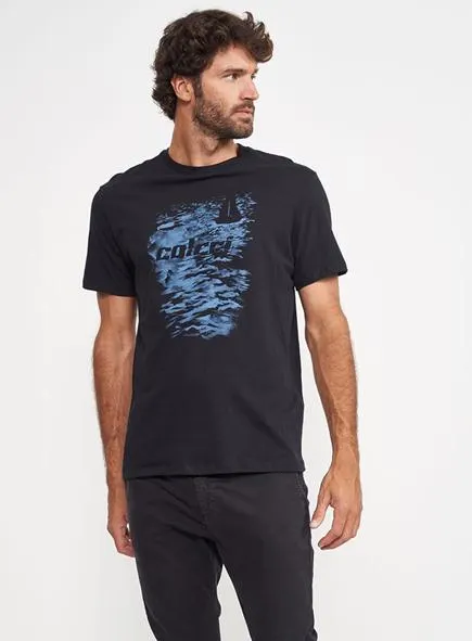 Bermuda Reta Com Elástico