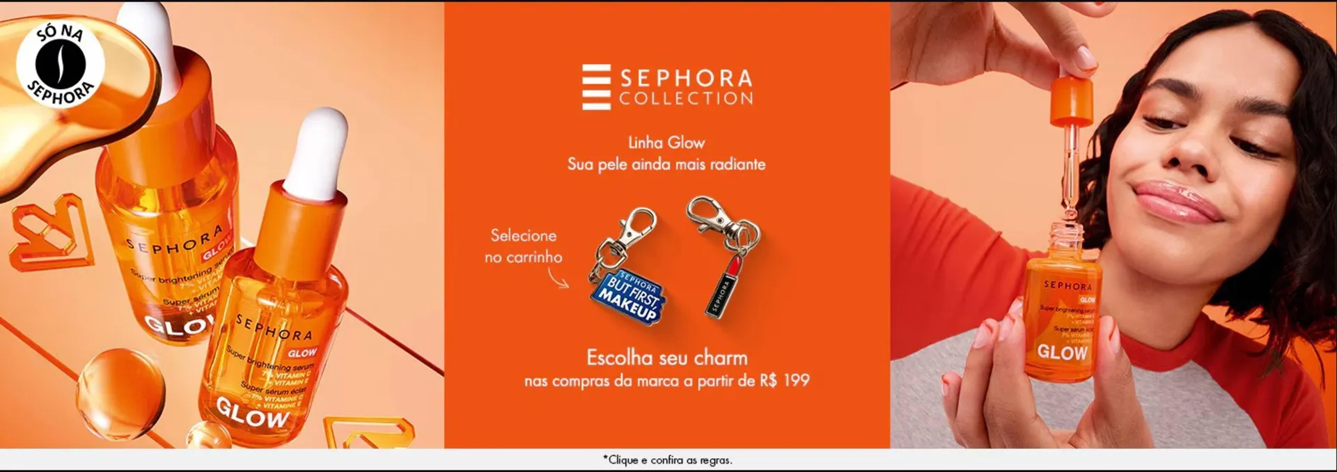 Encarte de Catálogo Sephora 23 de dezembro até 31 de dezembro 2025 - Pagina 5