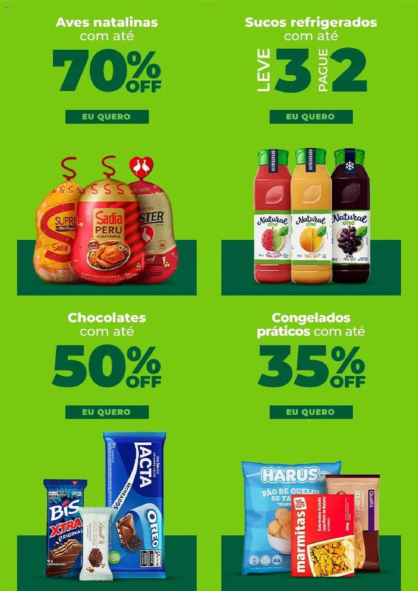 Encarte de Folheto Pão de Açúcar 9 de fevereiro até 15 de fevereiro 2026 - Pagina 2