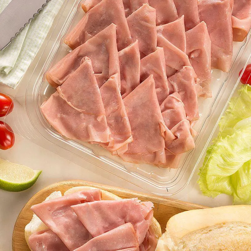 Mortadela Finissimo Oba Bem Querer Kg