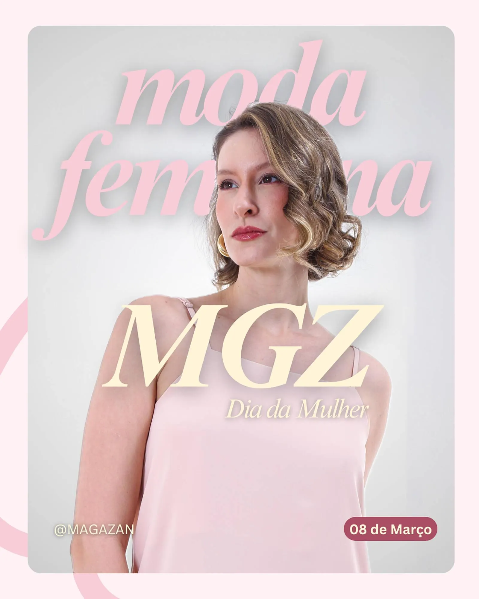 Encarte de Magazine Magazan 6 de março até 10 de março 2026 - Pagina 1