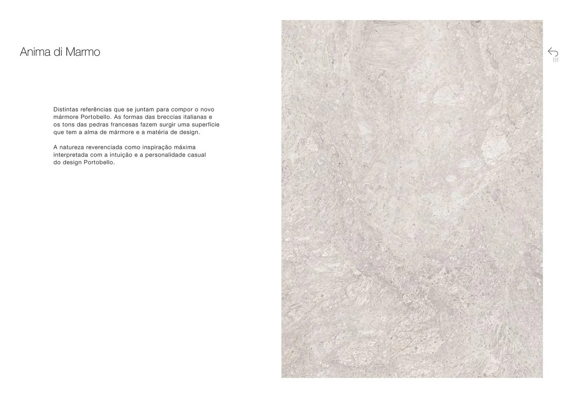 Encarte de Catálogo Portobello 11 de março até 31 de dezembro 2025 - Pagina 20