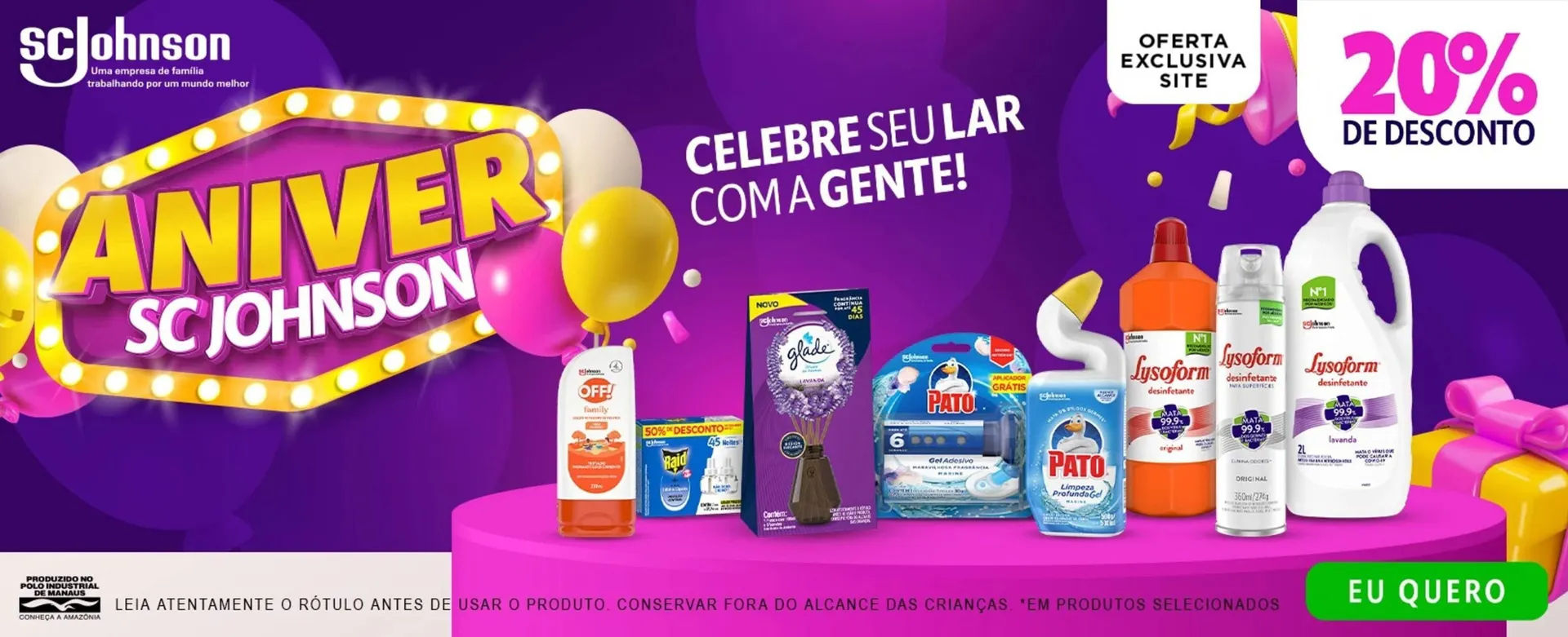 Encarte de Catálogo Angeloni 1 de agosto até 9 de agosto 2025 - Pagina 11