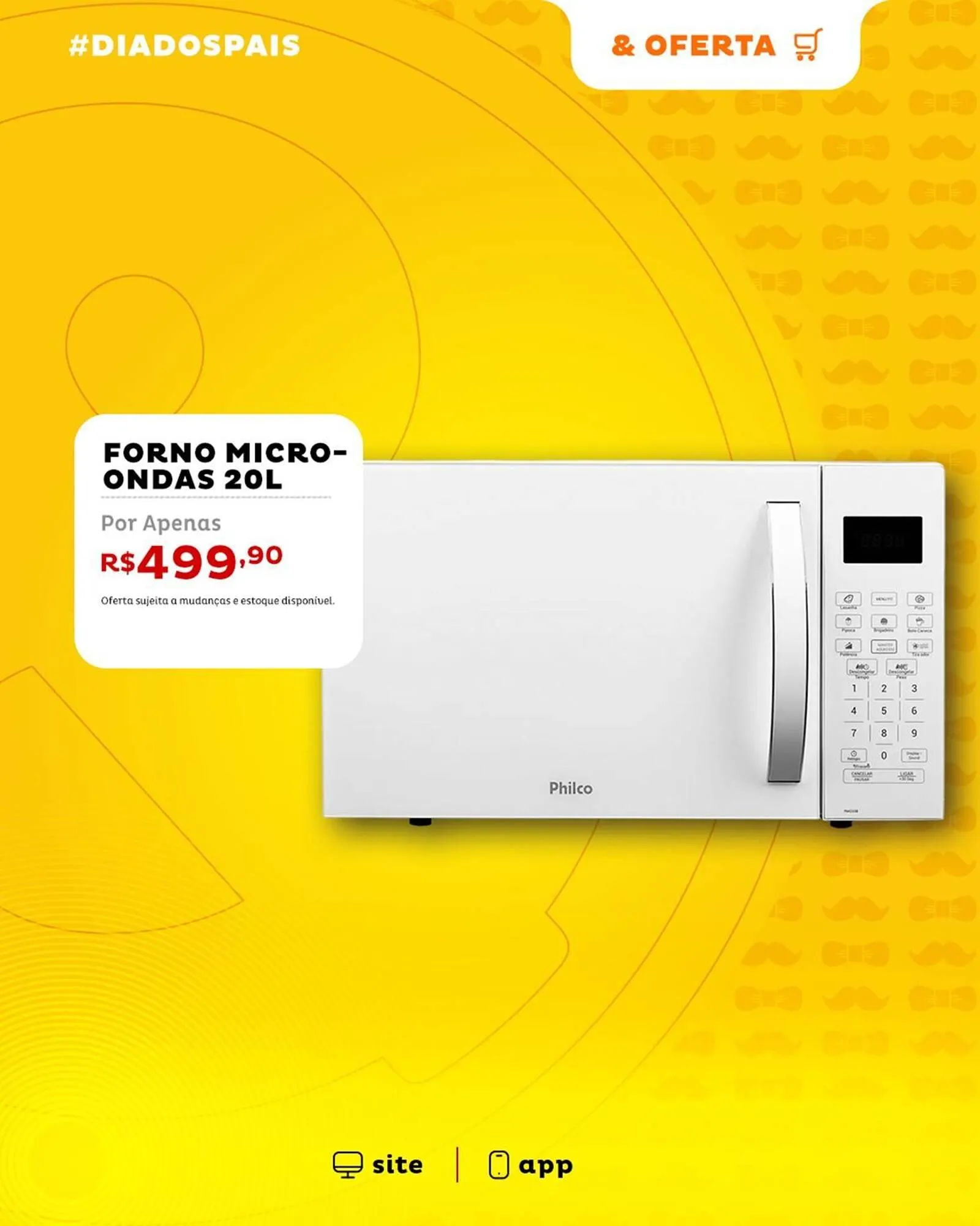 Encarte de Catálogo Casa e Vídeo 31 de julho até 10 de agosto 2025 - Pagina 6