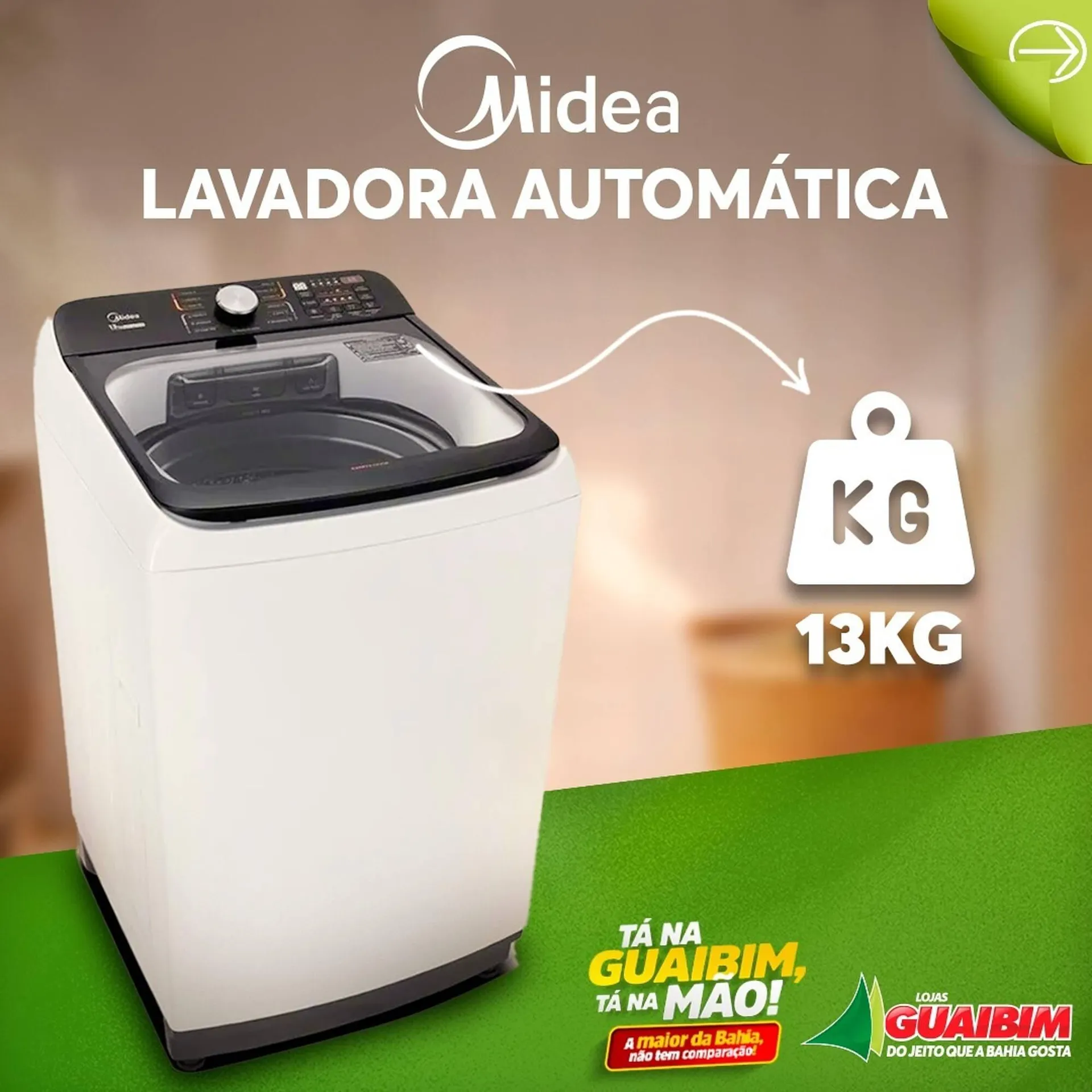 Catálogo Lojas Guaibim - 1