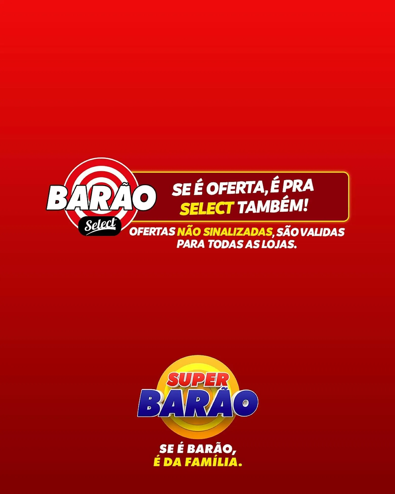 Encarte de Catálogo Super Barão 25 de outubro até 26 de outubro 2024 - Pagina 5