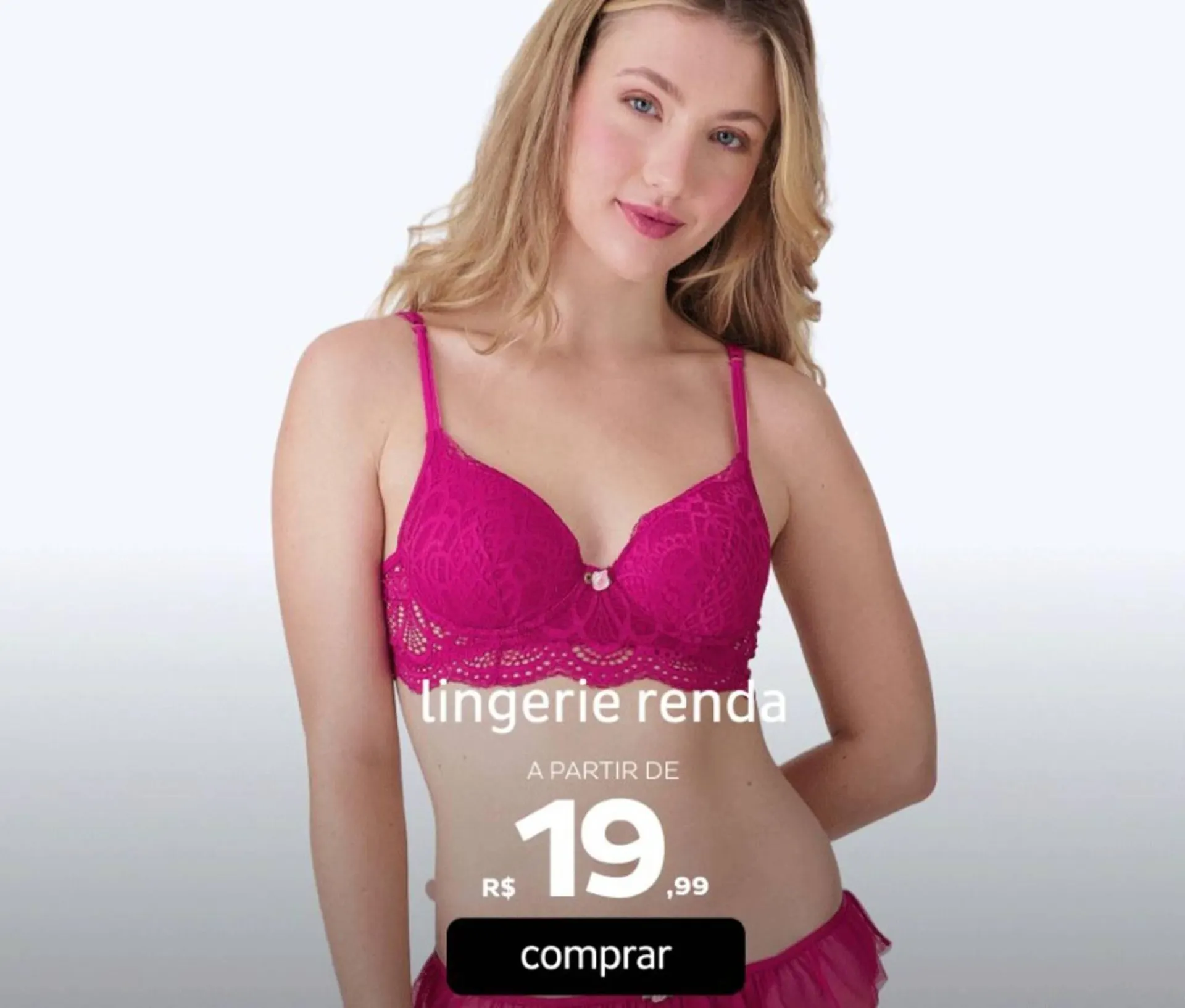 Encarte de Catálogo Marisa 13 de maio até 13 de junho 2026 - Pagina 19