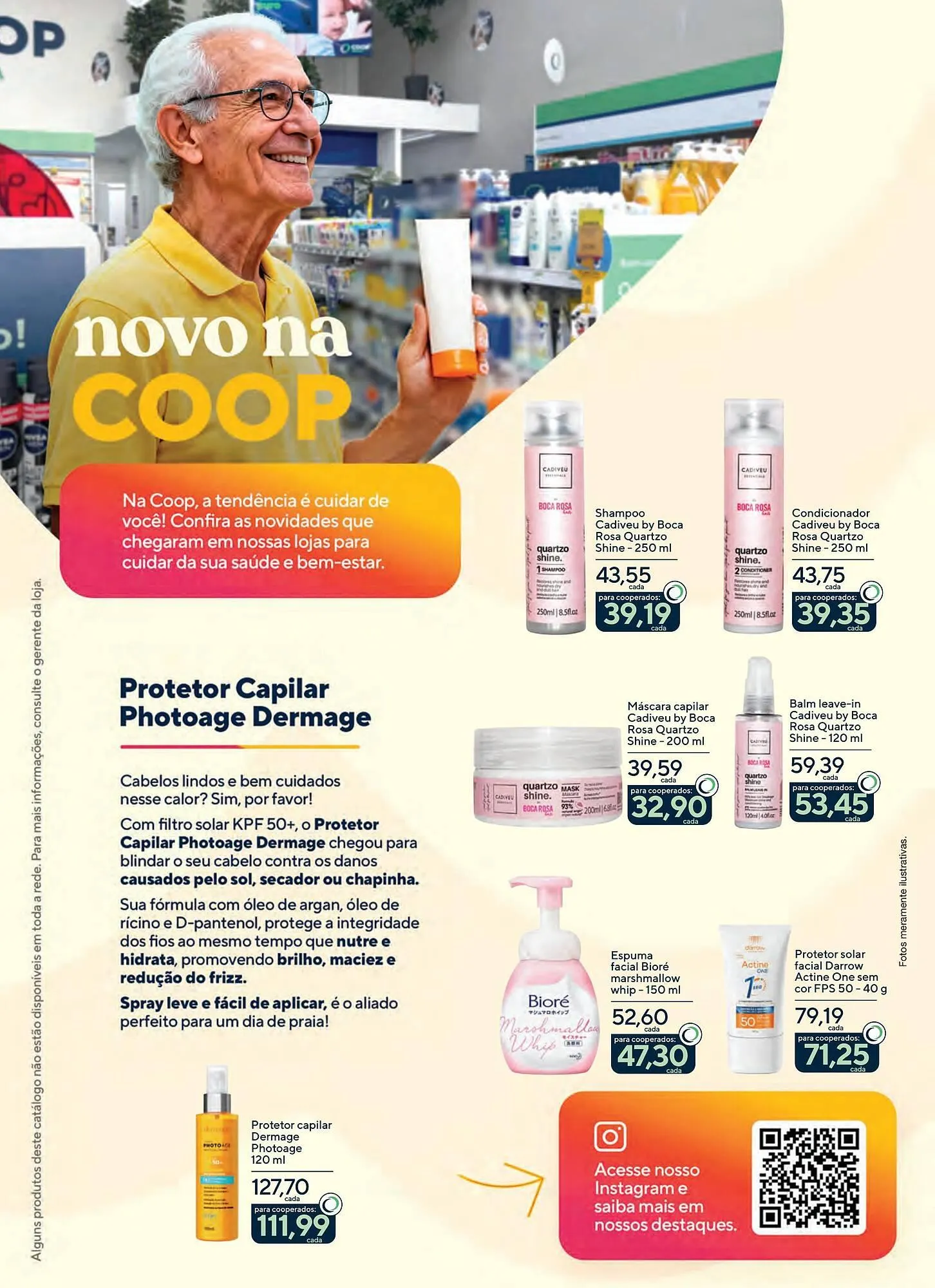 Encarte de Folheto Coop 5 de fevereiro até 1 de março 2026 - Pagina 2