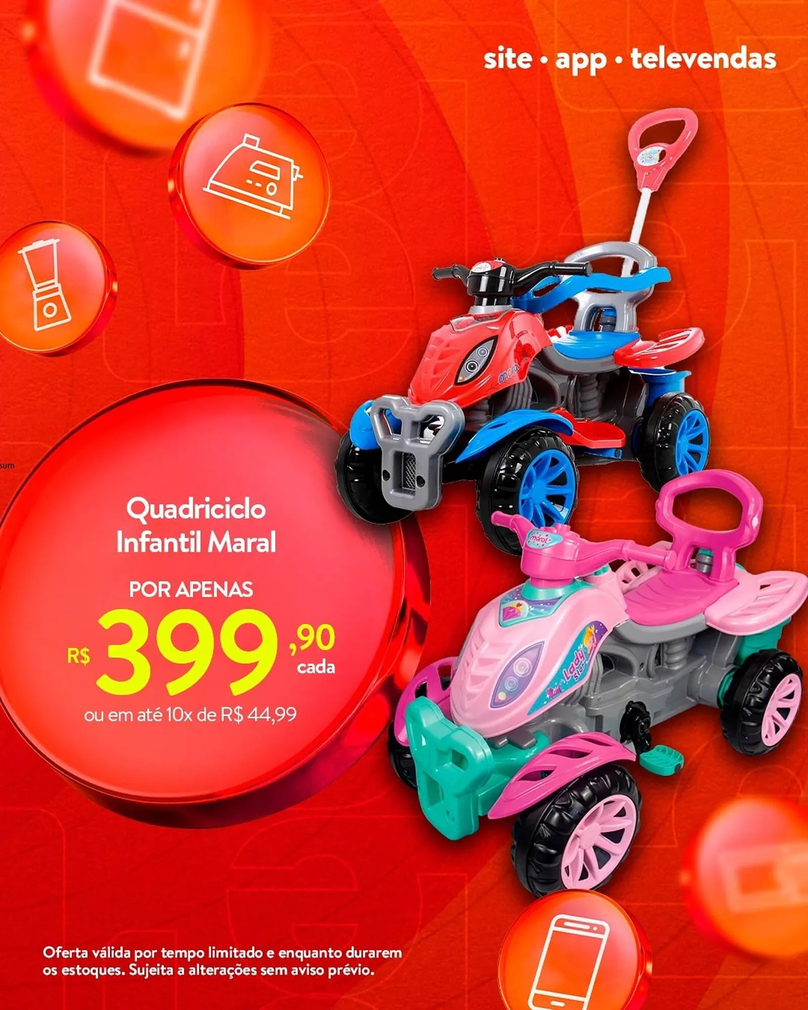 Encarte de Catálogo Le Biscuit 19 de julho até 31 de julho 2025 - Pagina 4