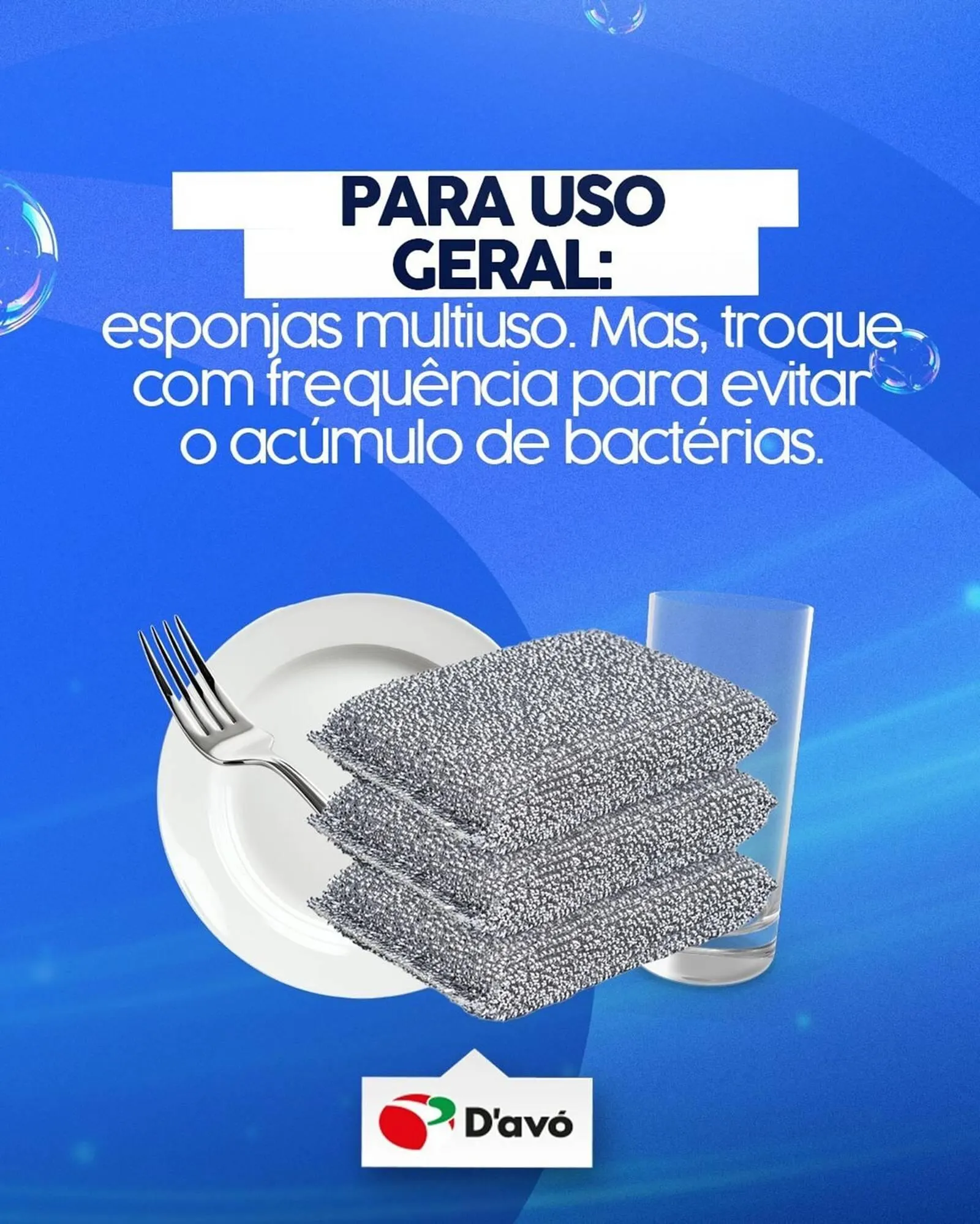 Catálogo Davó Supermercado - 1