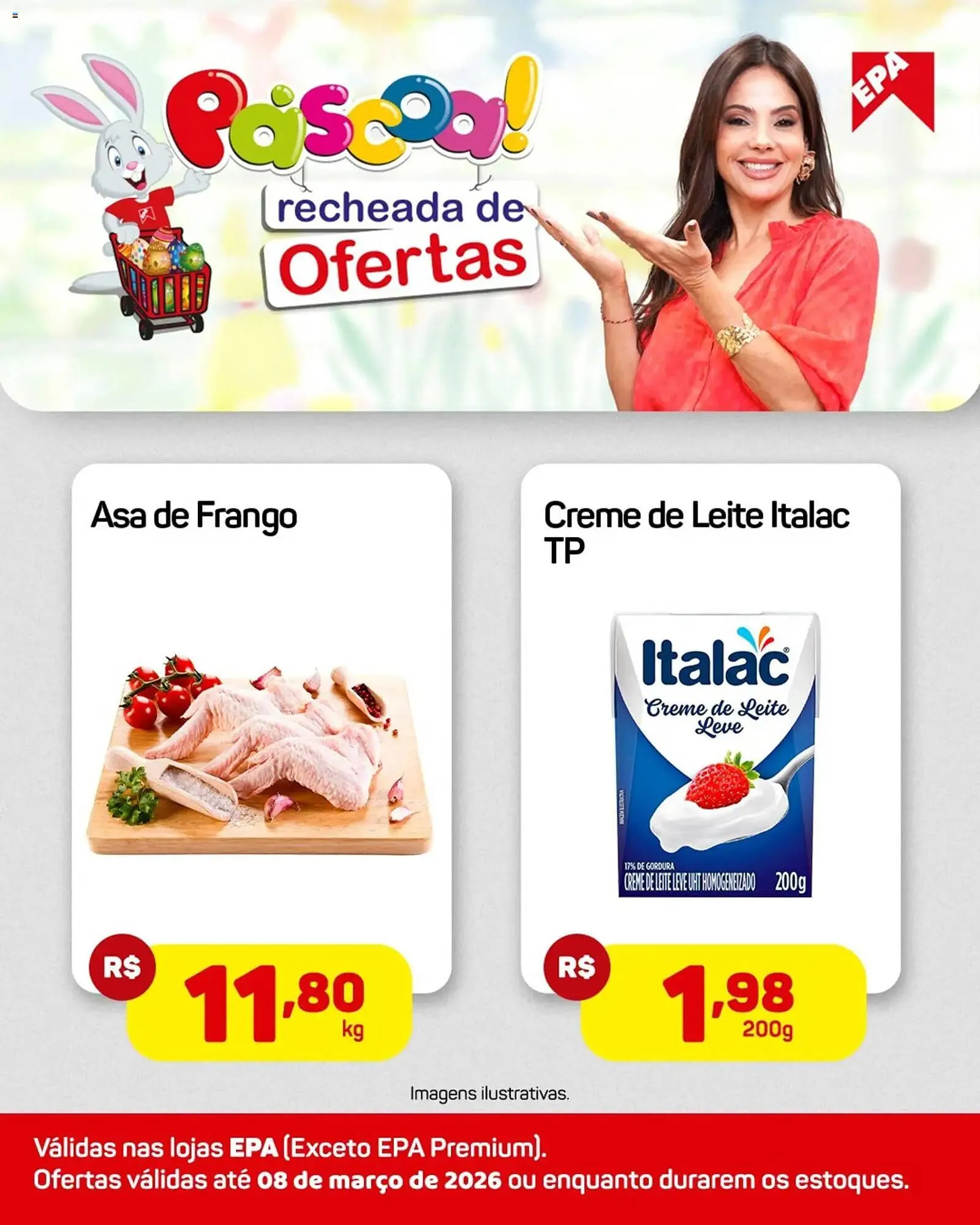 Encarte de Folheto Epa 2 de março até 8 de março 2026 - Pagina 4