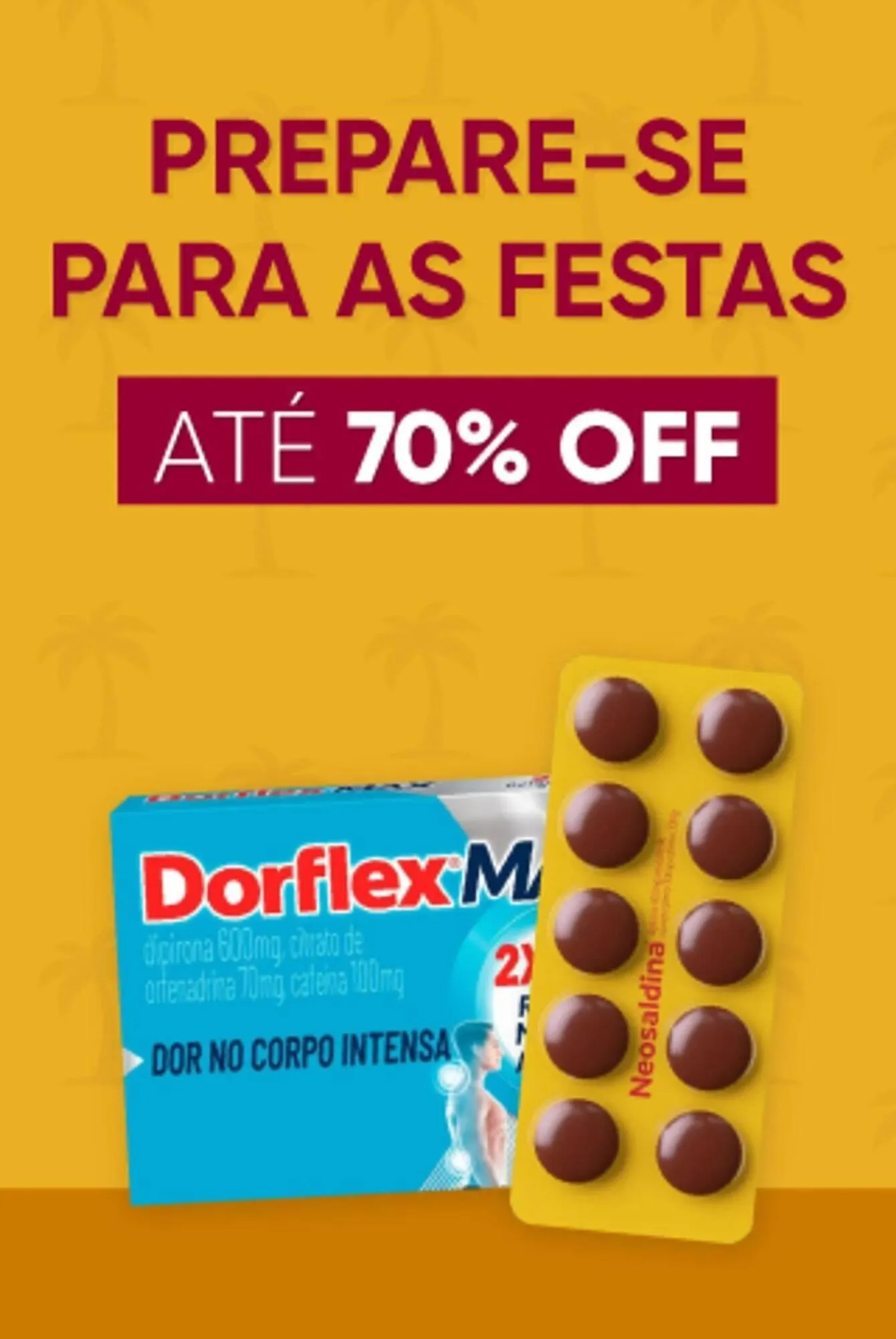 Encarte de Encarte Drogasmil 17 de dezembro até 21 de dezembro 2025 - Pagina 13