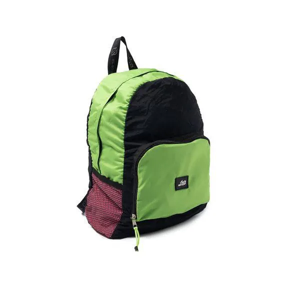 Mochila Colors Lost-Preto-U