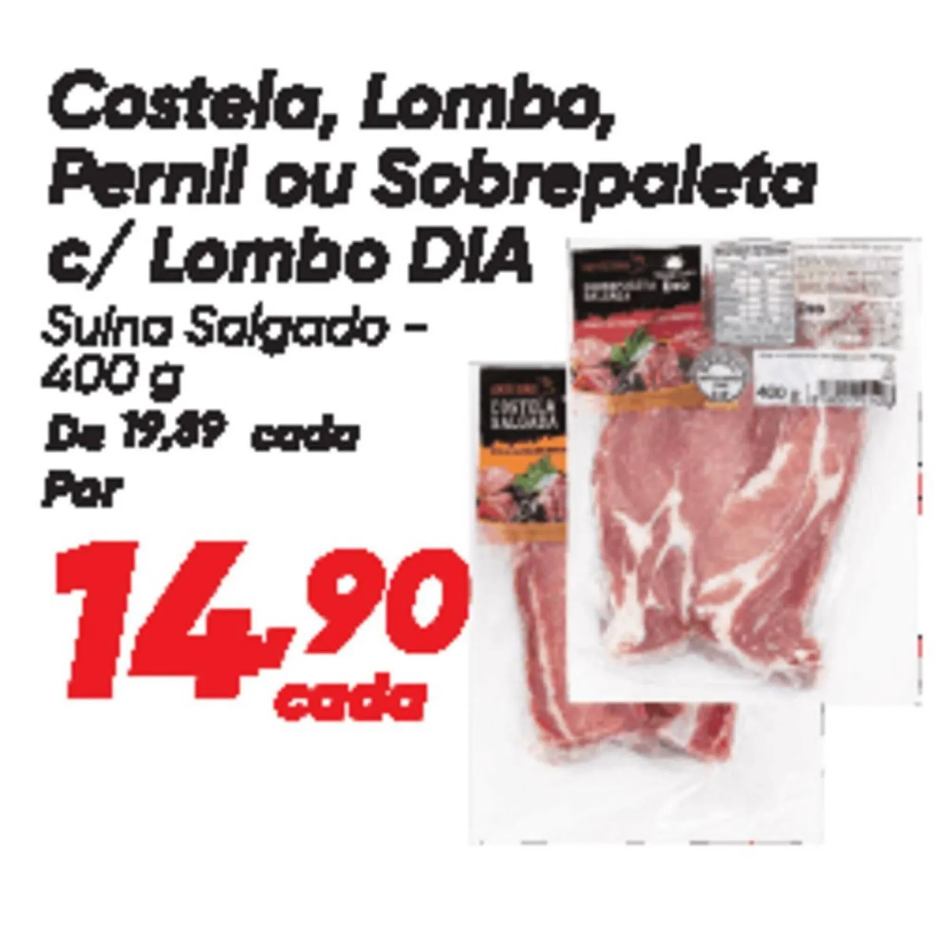 Encarte de Catálogo Dia 3 de julho até 7 de julho 2025 - Pagina 83