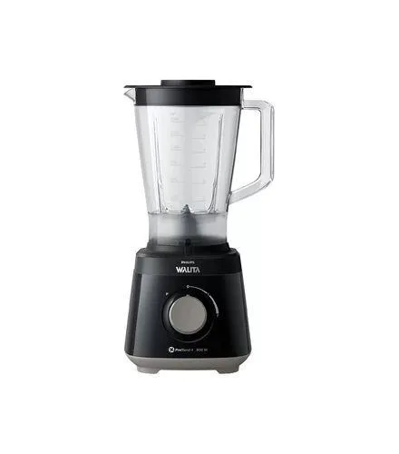 Liquidificador Daily Preto Philips Walita RI211290 220v