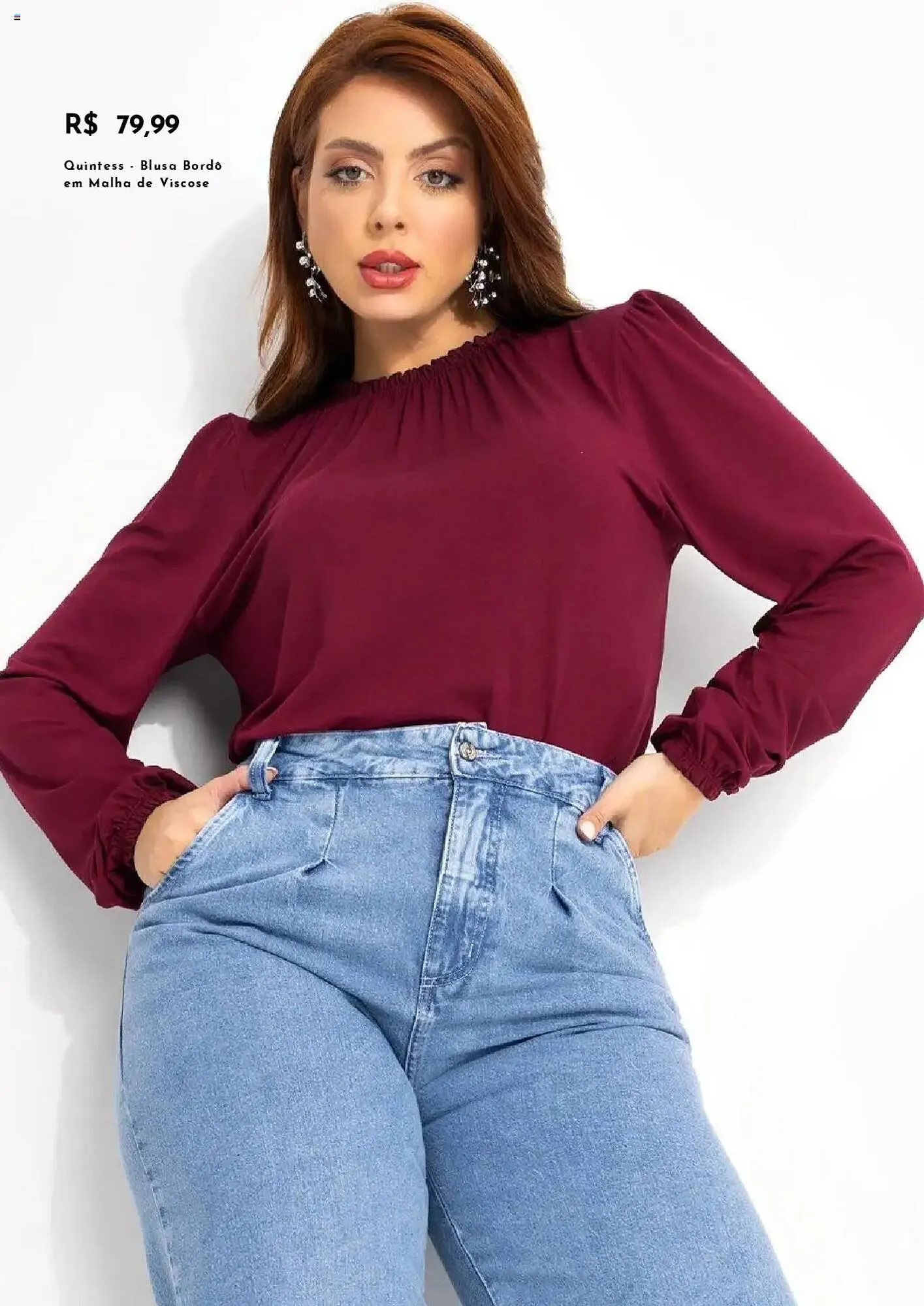 Encarte de Catálogo Posthaus 22 de maio até 25 de junho 2025 - Pagina 6