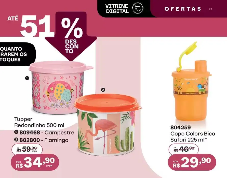 Encarte de Brasil Decor 14 de novembro até 31 de dezembro 2024 - Pagina 83