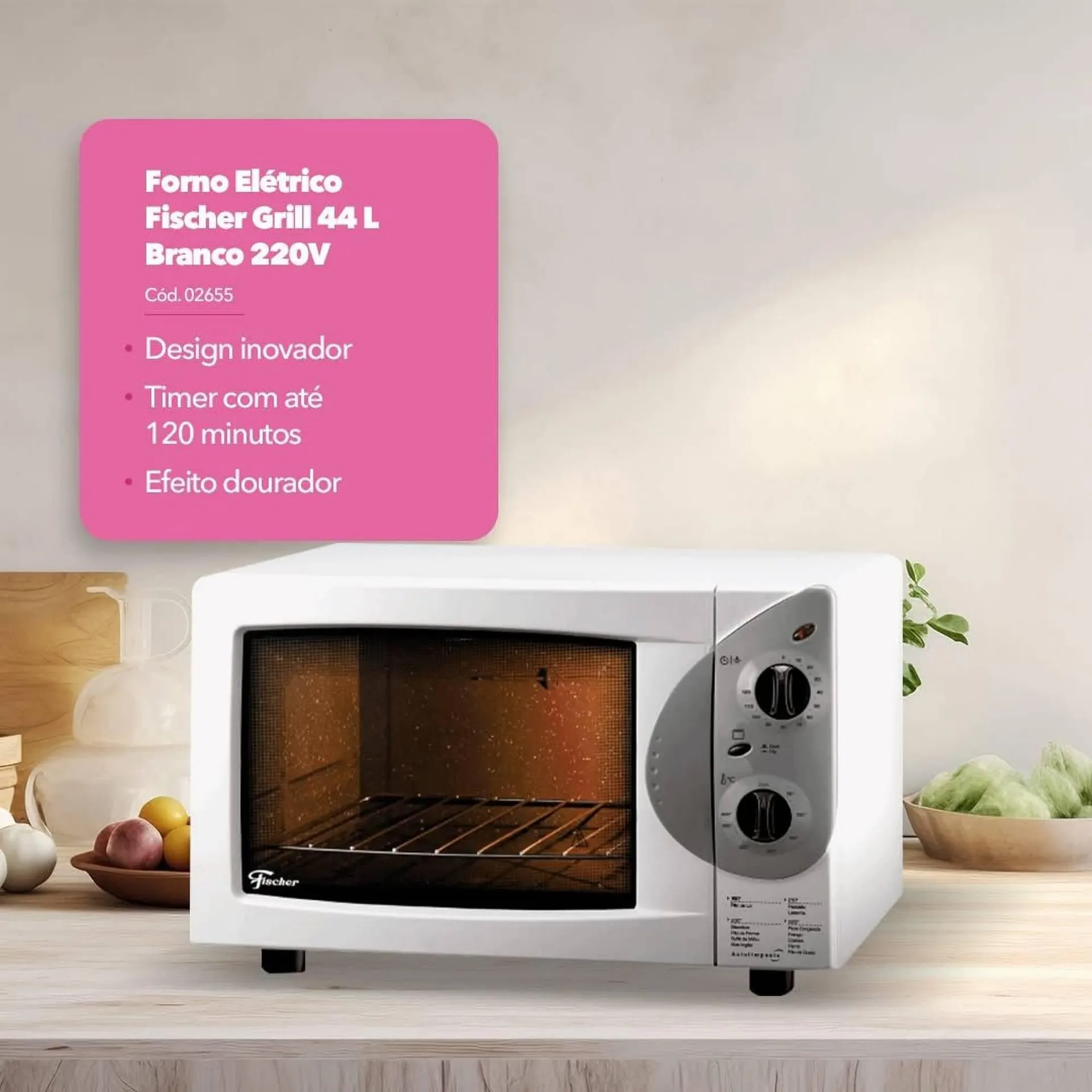 Encarte de Catálogo Deltasul 18 de maio até 18 de maio 2025 - Pagina 2