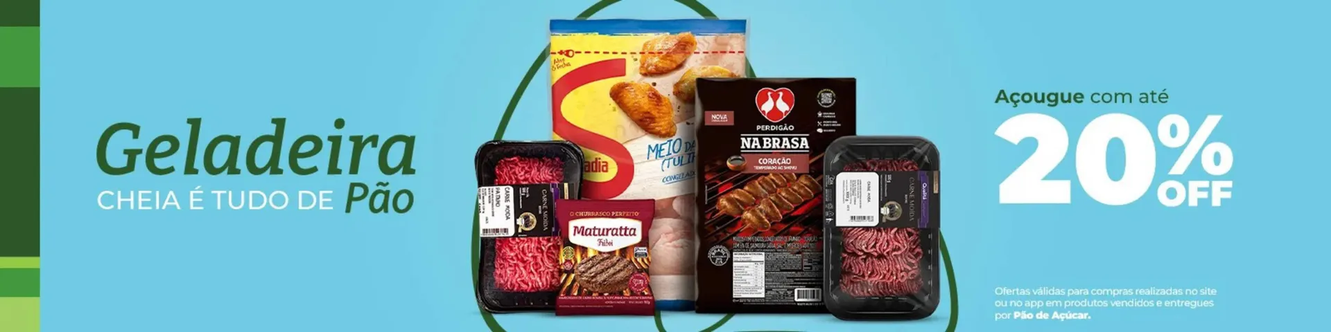 Encarte de Folheto Pão de Açúcar 13 de janeiro até 27 de janeiro 2026 - Pagina 2