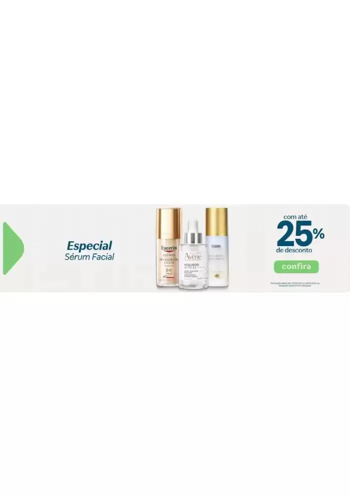 Especial serum facial ! - 1