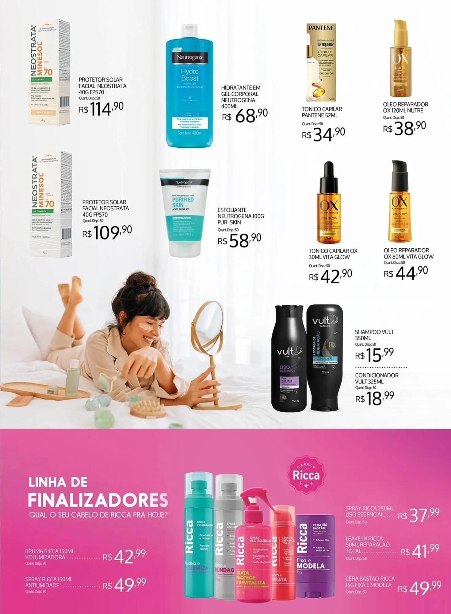 Encarte de Catálogo Bistek Supermercados 29 de agosto até 30 de setembro 2025 - Pagina 3