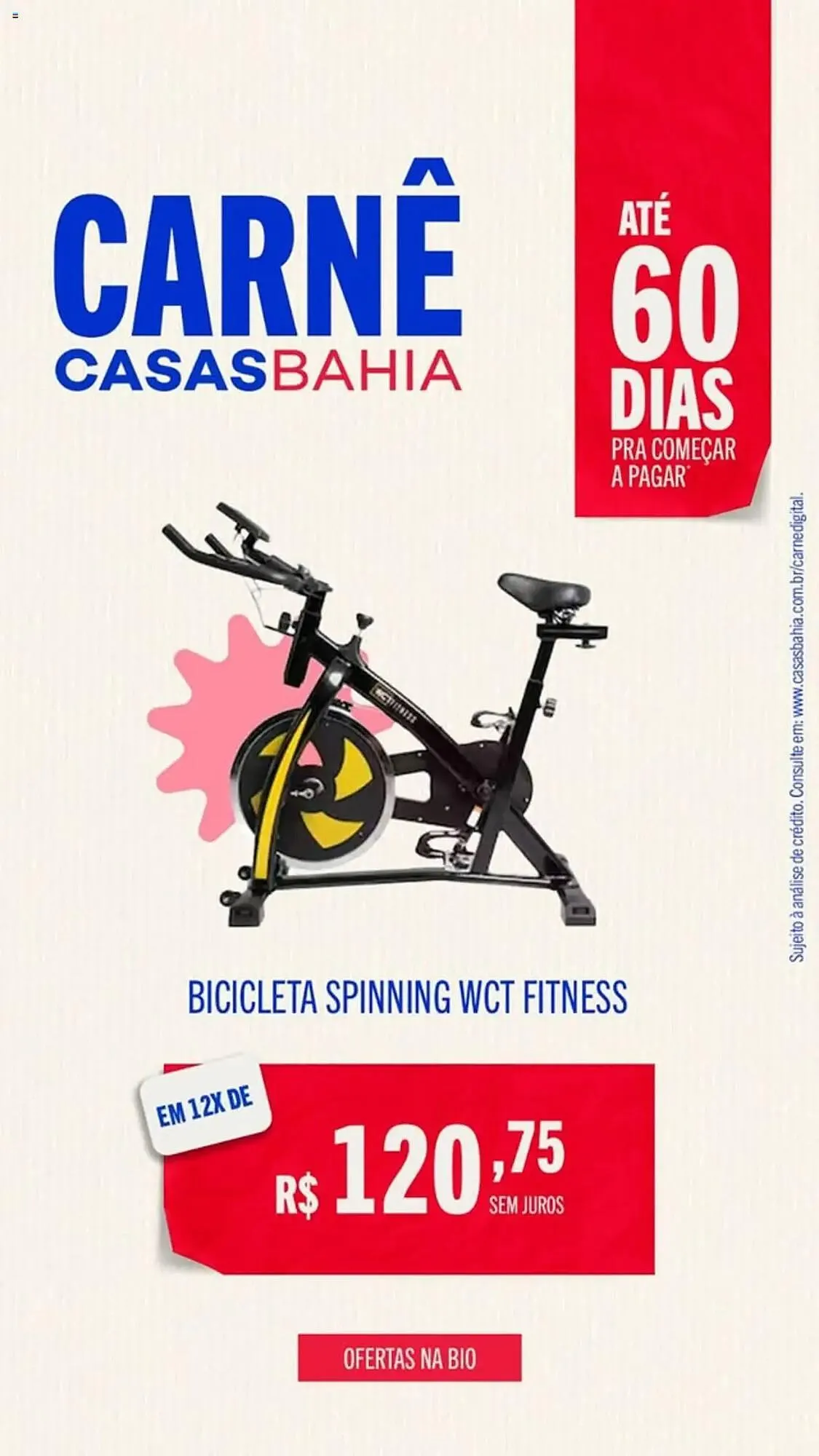 Encarte de Catálogo Casas Bahia 20 de outubro até 24 de outubro 2025 - Pagina 11