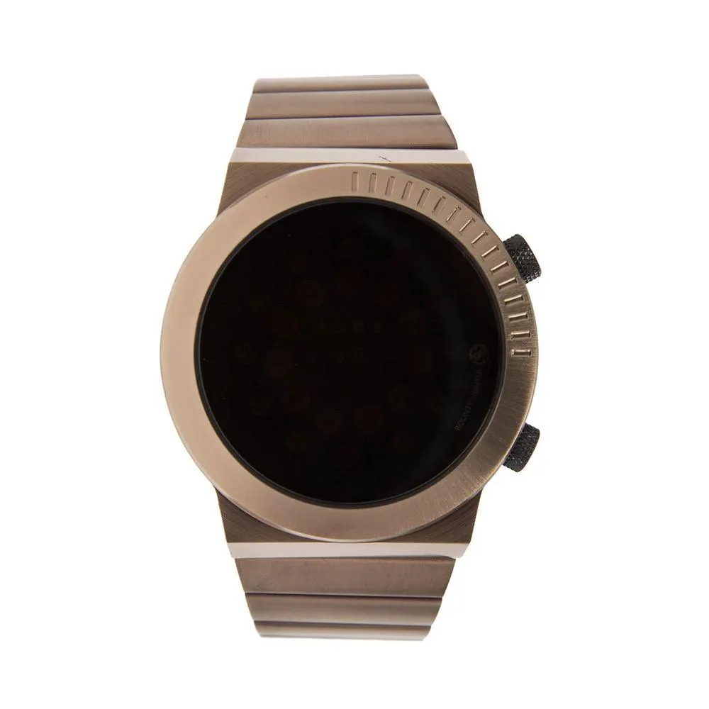 Relógio Digital Masculino Star Wars Boba Fett Cobre - RE.MT.1476.0123 G