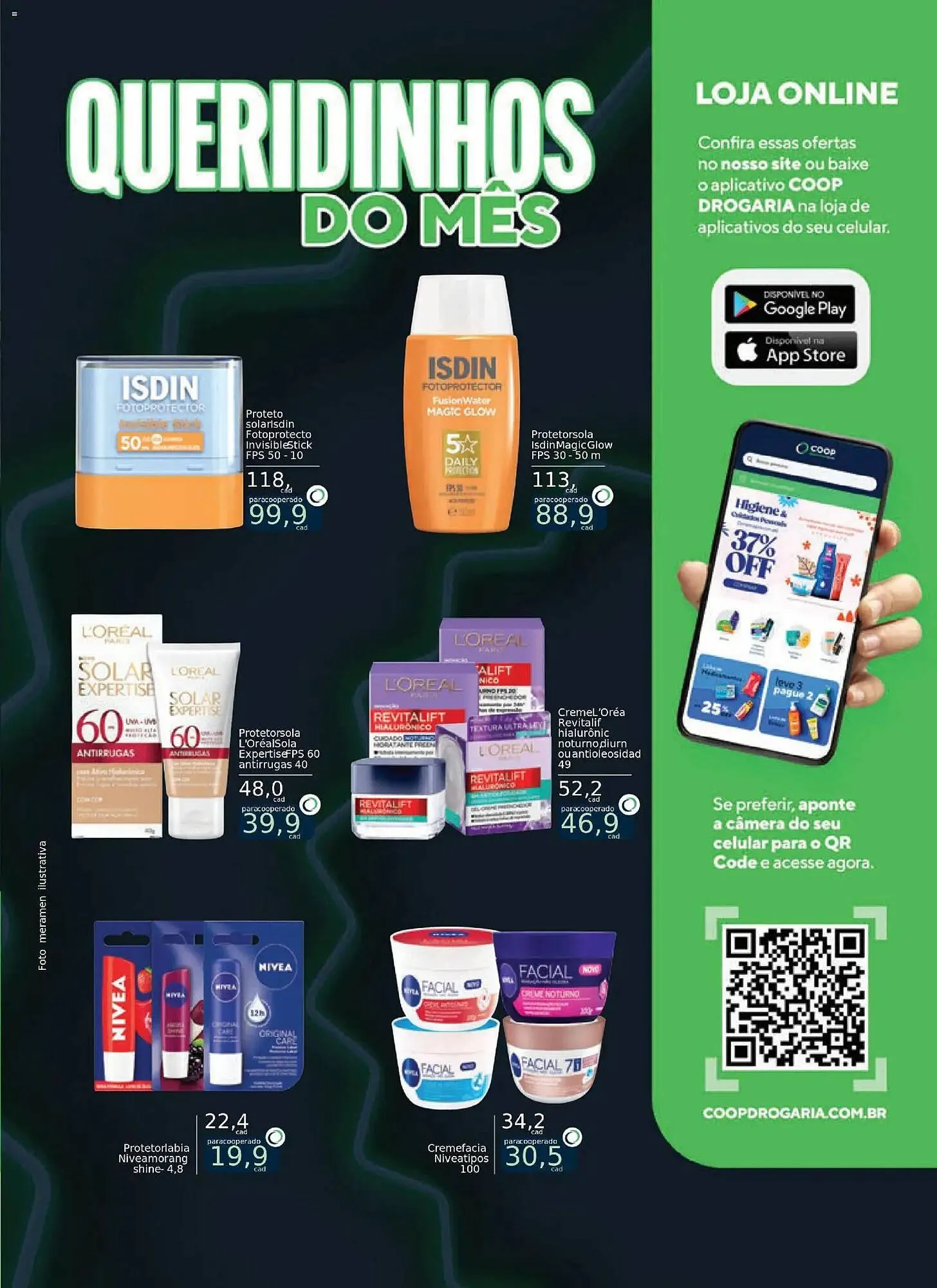 Encarte de Folheto Coop 3 de novembro até 23 de novembro 2025 - Pagina 3